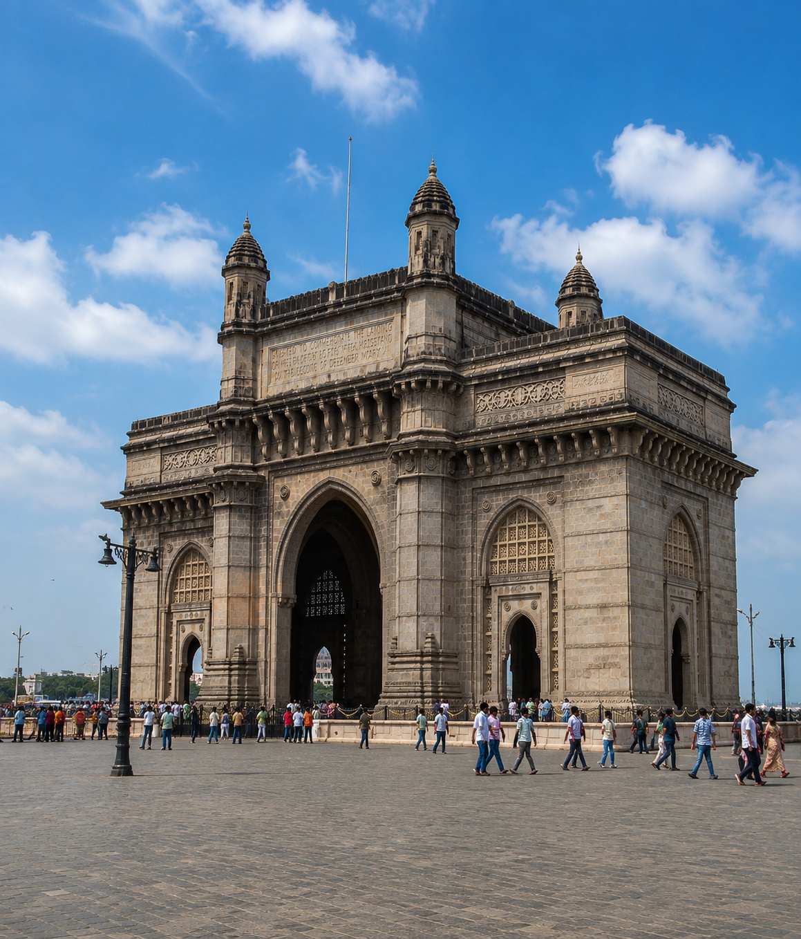 Gateway of India