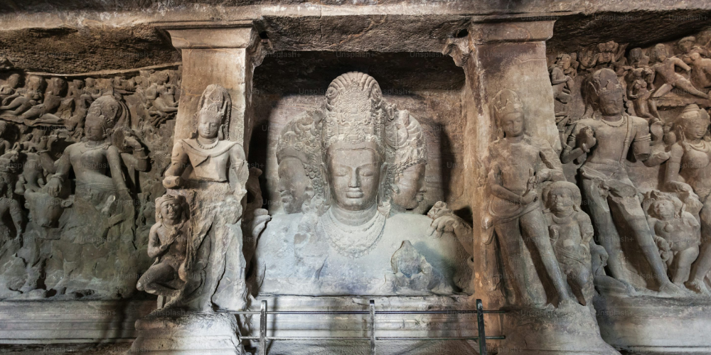 Elephanta Caves Boating  (Monday Closed , 3-4 Hours Rs 350/-)